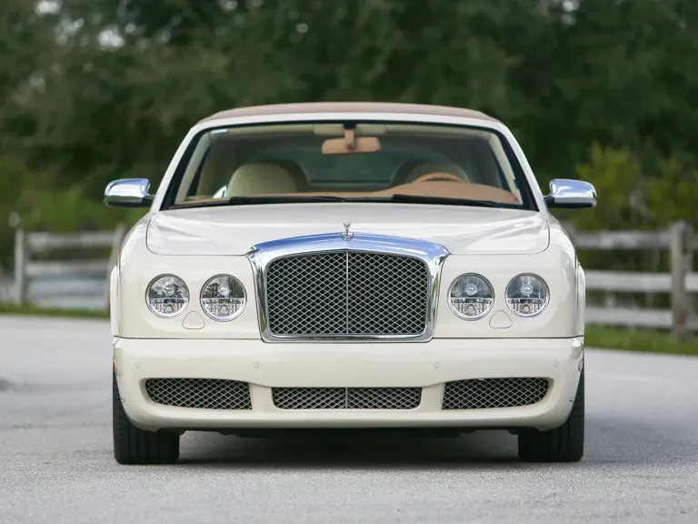 2009 Bentley Azure 2nd Gen - Image 7 of 31
