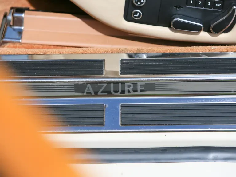 2009 Bentley Azure 2nd Gen - Image 20 of 31