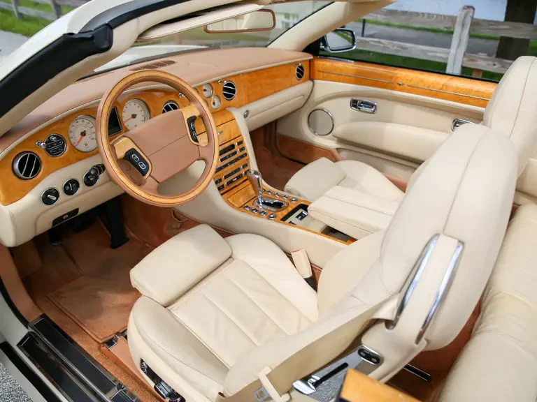 2009 Bentley Azure 2nd Gen - Image 5 of 31