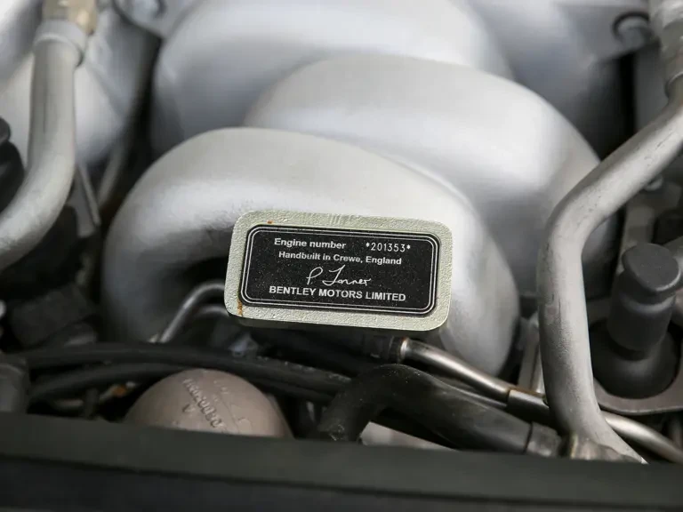 2009 Bentley Azure 2nd Gen - Image 27 of 31