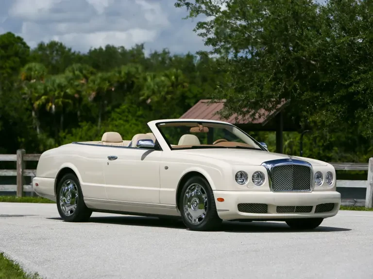 2009 Bentley Azure 2nd Gen - Image 2 of 31