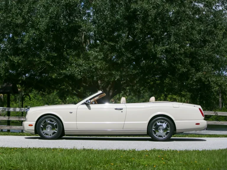 2009 Bentley Azure 2nd Gen - Image 6 of 31