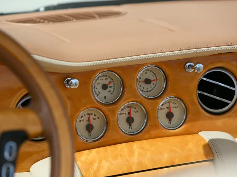 2009 Bentley Azure 2nd Gen - Image 17 of 31