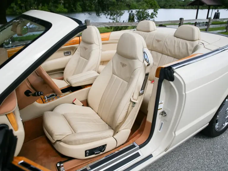 2009 Bentley Azure 2nd Gen - Image 13 of 31