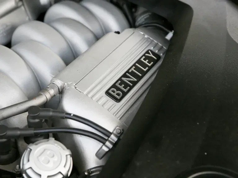 2009 Bentley Azure 2nd Gen - Image 28 of 31