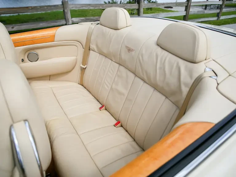 2009 Bentley Azure 2nd Gen - Image 14 of 31