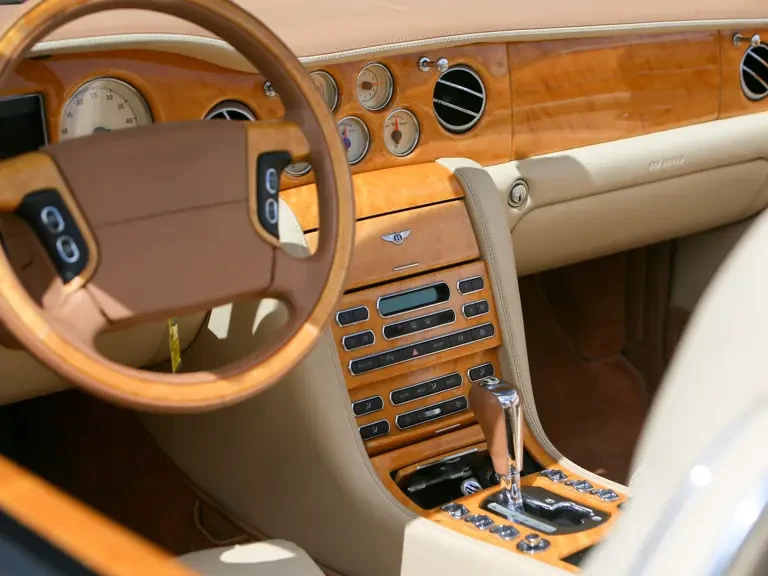 2009 Bentley Azure 2nd Gen - Image 15 of 31
