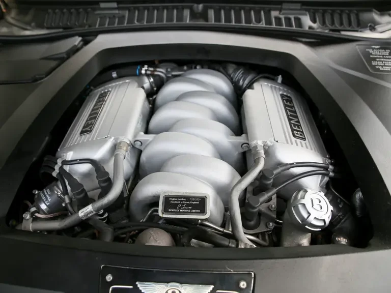 2009 Bentley Azure 2nd Gen - Image 4 of 31