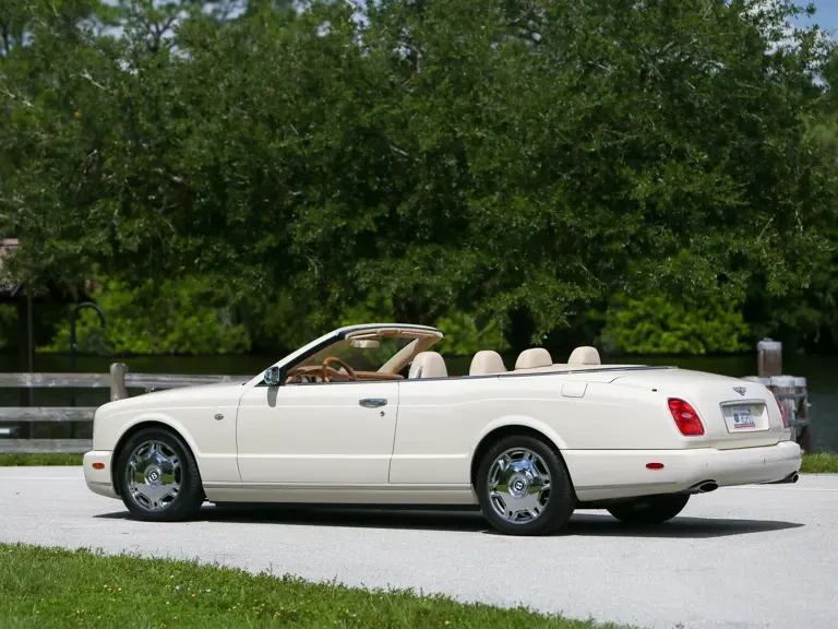 2009 Bentley Azure 2nd Gen - Image 22 of 31