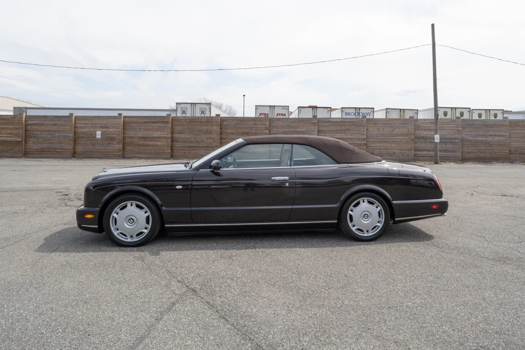 2009 Bentley Azure 2nd Gen - Image 14 of 31
