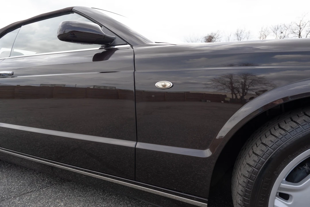 2009 Bentley Azure 2nd Gen - Image 29 of 31