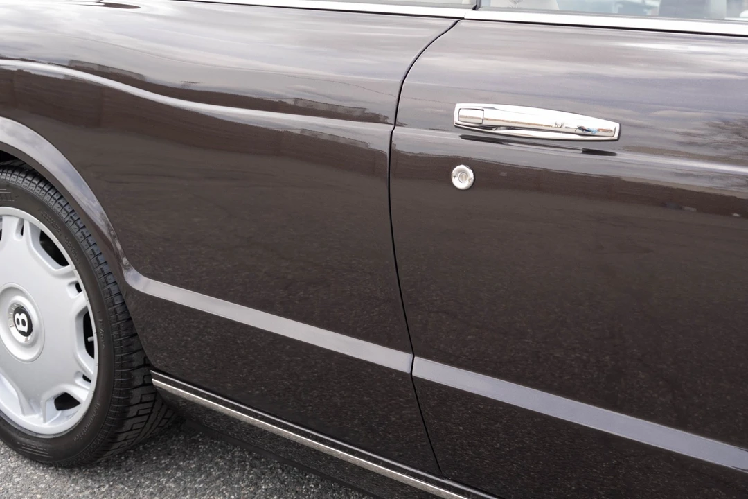 2009 Bentley Azure 2nd Gen - Image 30 of 31
