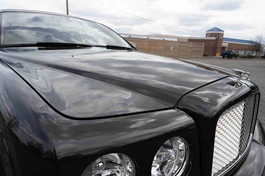 2009 Bentley Azure 2nd Gen - Image 27 of 31