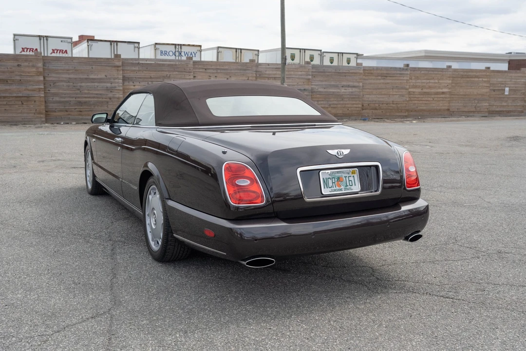 2009 Bentley Azure 2nd Gen - Image 13 of 31