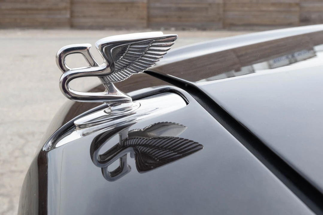 2009 Bentley Azure 2nd Gen - Image 21 of 31