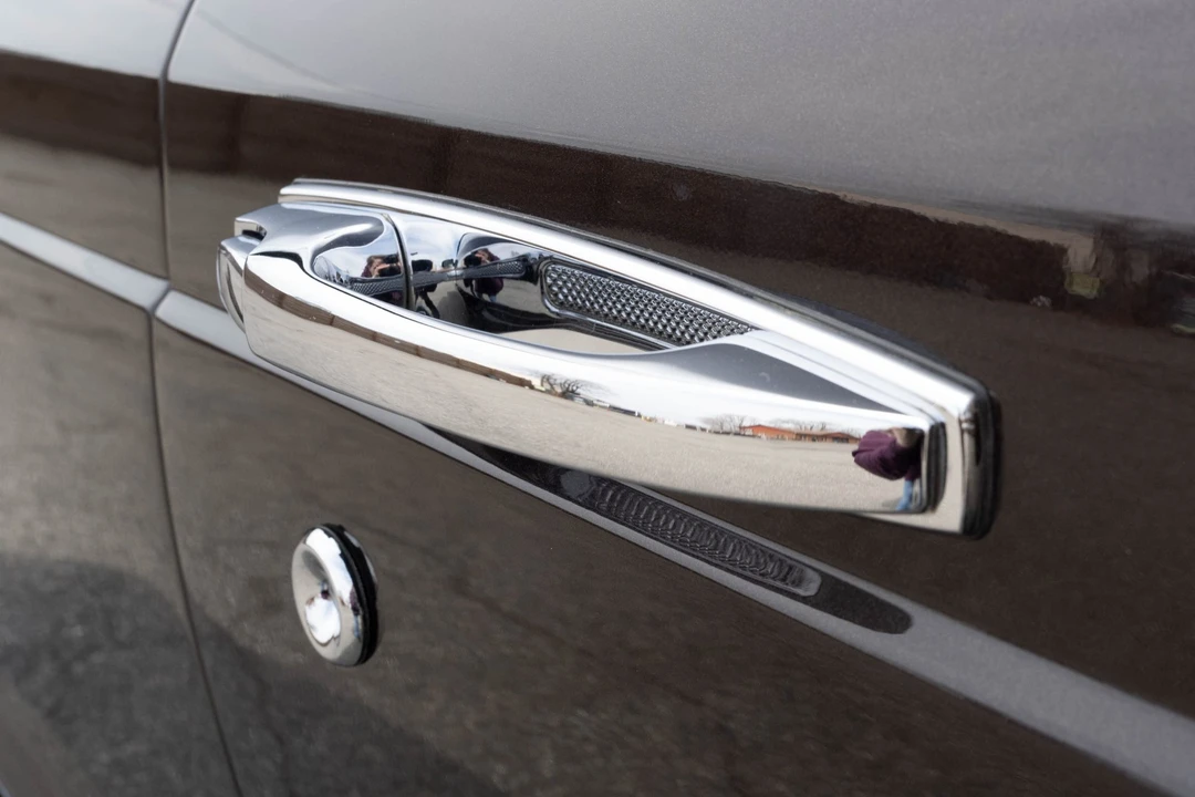 2009 Bentley Azure 2nd Gen - Image 31 of 31
