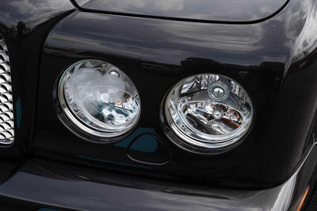 2009 Bentley Azure 2nd Gen - Image 17 of 31