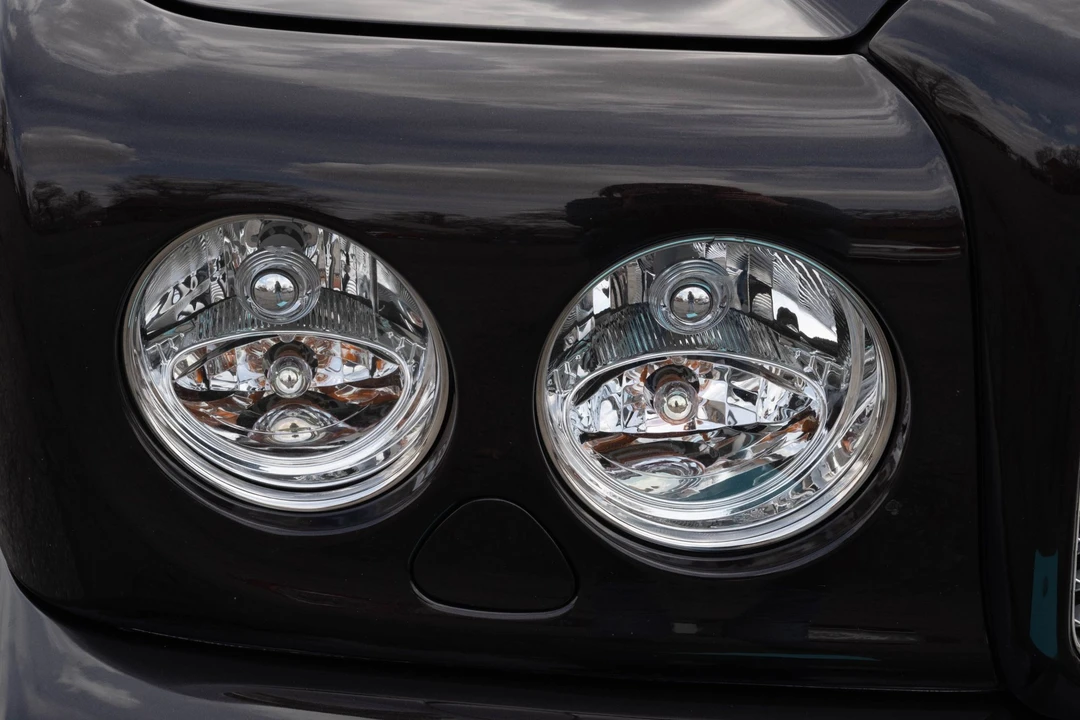 2009 Bentley Azure 2nd Gen - Image 26 of 31