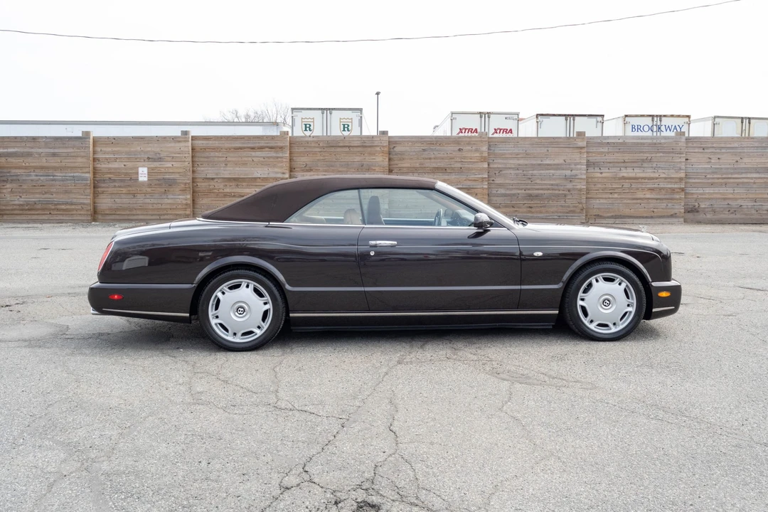 2009 Bentley Azure 2nd Gen - Image 9 of 31