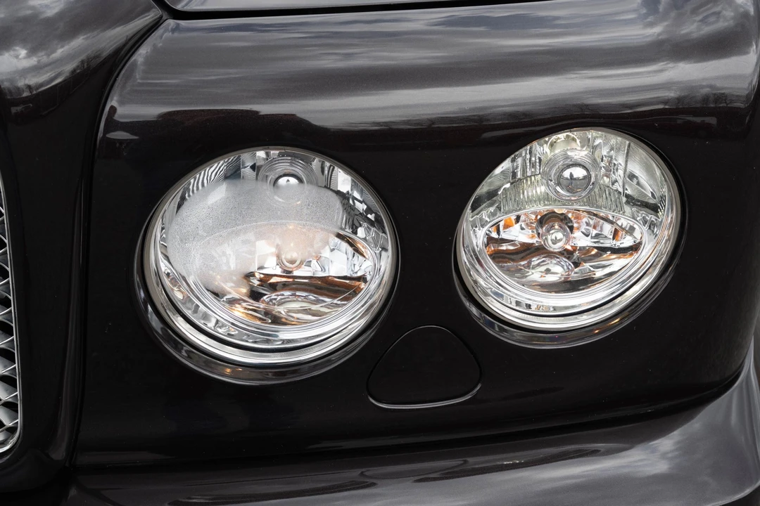 2009 Bentley Azure 2nd Gen - Image 20 of 31