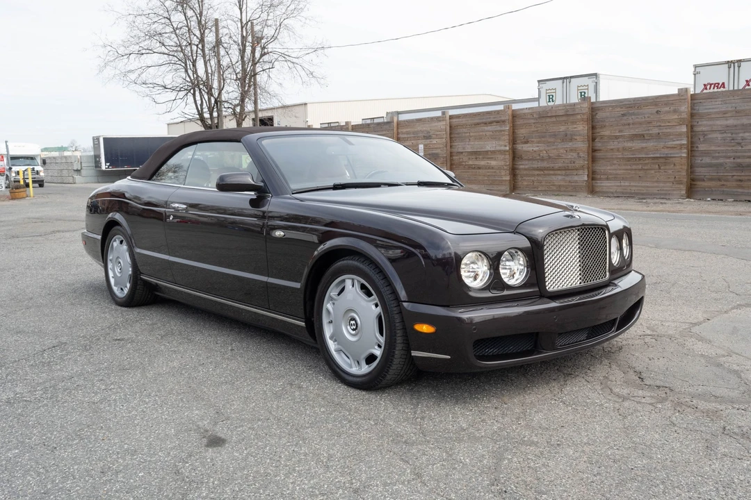 2009 Bentley Azure 2nd Gen - Image 8 of 31