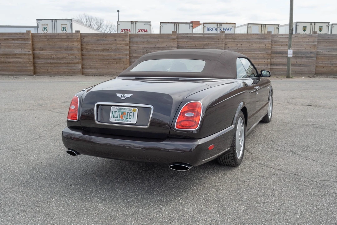 2009 Bentley Azure 2nd Gen - Image 11 of 31