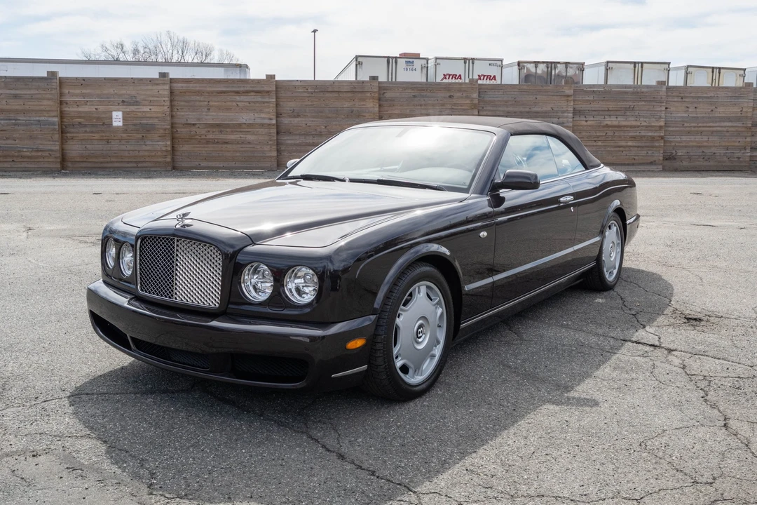 2009 Bentley Azure 2nd Gen - Image 2 of 31
