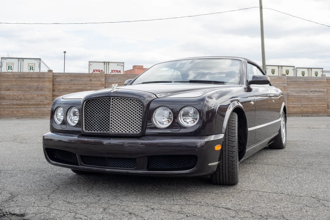 2009 Bentley Azure 2nd Gen - Image 5 of 31