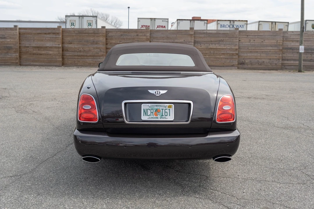 2009 Bentley Azure 2nd Gen - Image 12 of 31