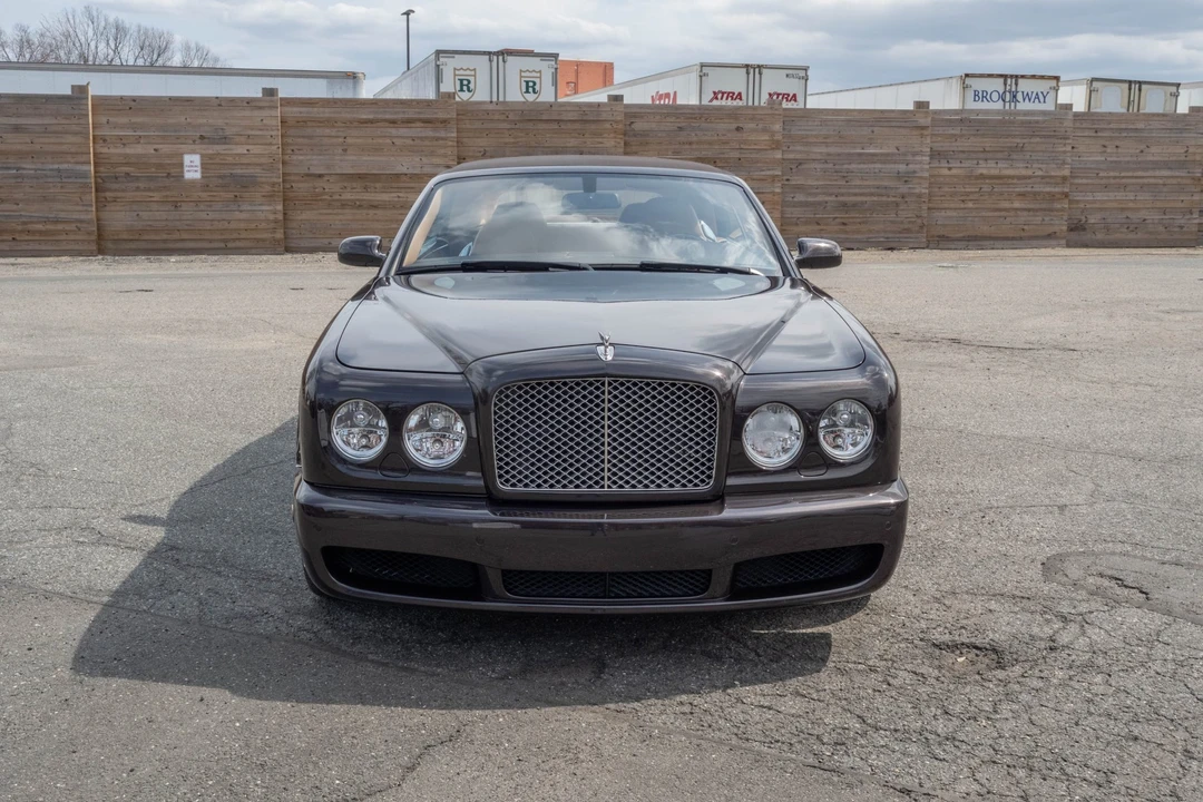2009 Bentley Azure 2nd Gen - Image 6 of 31
