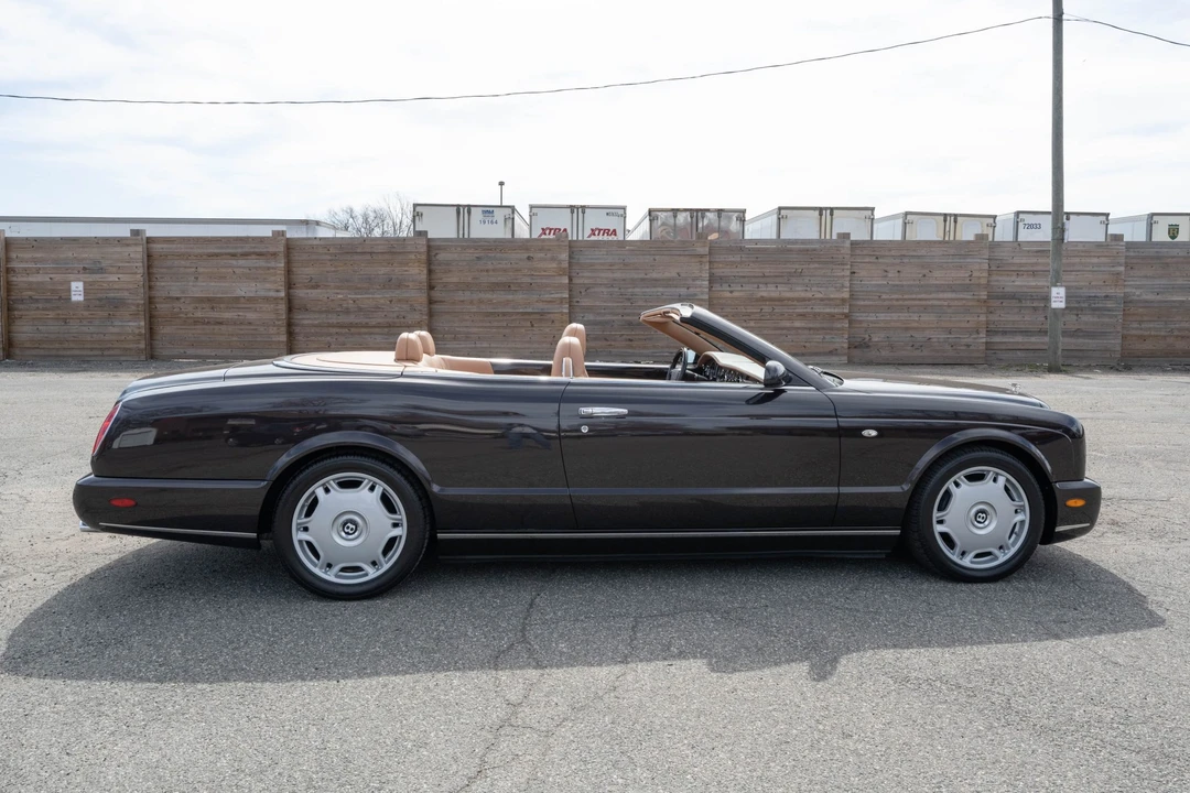 2009 Bentley Azure 2nd Gen - Image 10 of 31