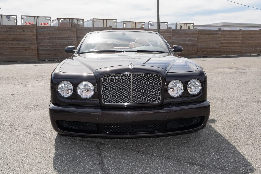 2009 Bentley Azure 2nd Gen - Image 7 of 31