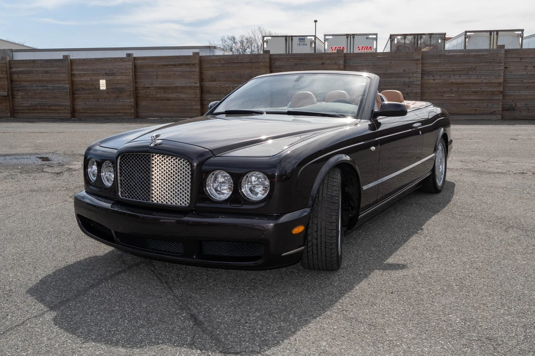 2009 Bentley Azure 2nd Gen - Image 3 of 31