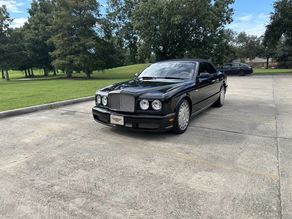 2009 Bentley Azure 2nd Gen - Image 5 of 31