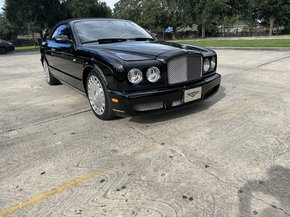 2009 Bentley Azure 2nd Gen - Image 6 of 31