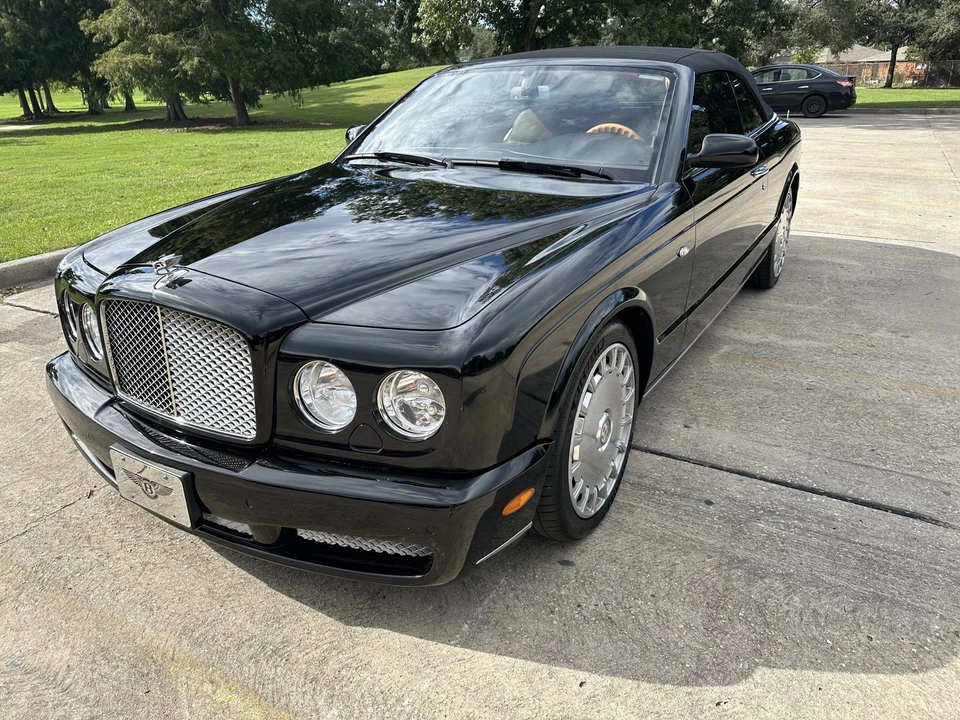 2009 Bentley Azure 2nd Gen - Image 4 of 31