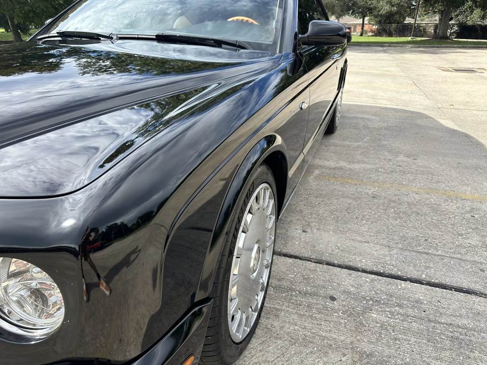 2009 Bentley Azure 2nd Gen - Image 19 of 31
