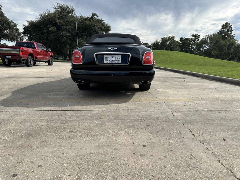 2009 Bentley Azure 2nd Gen - Image 11 of 31