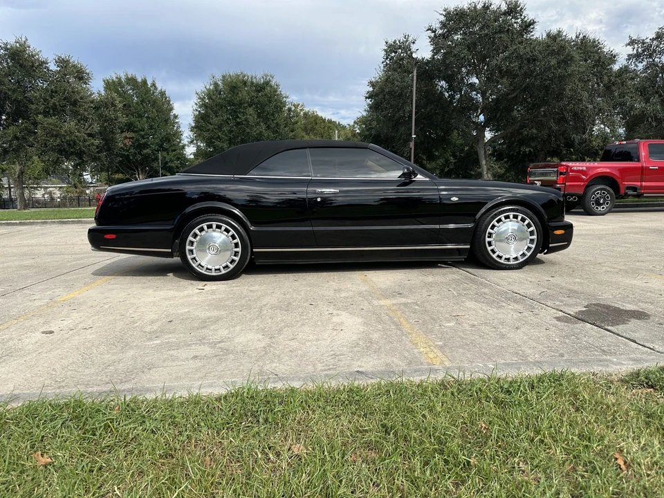 2009 Bentley Azure 2nd Gen - Image 8 of 31
