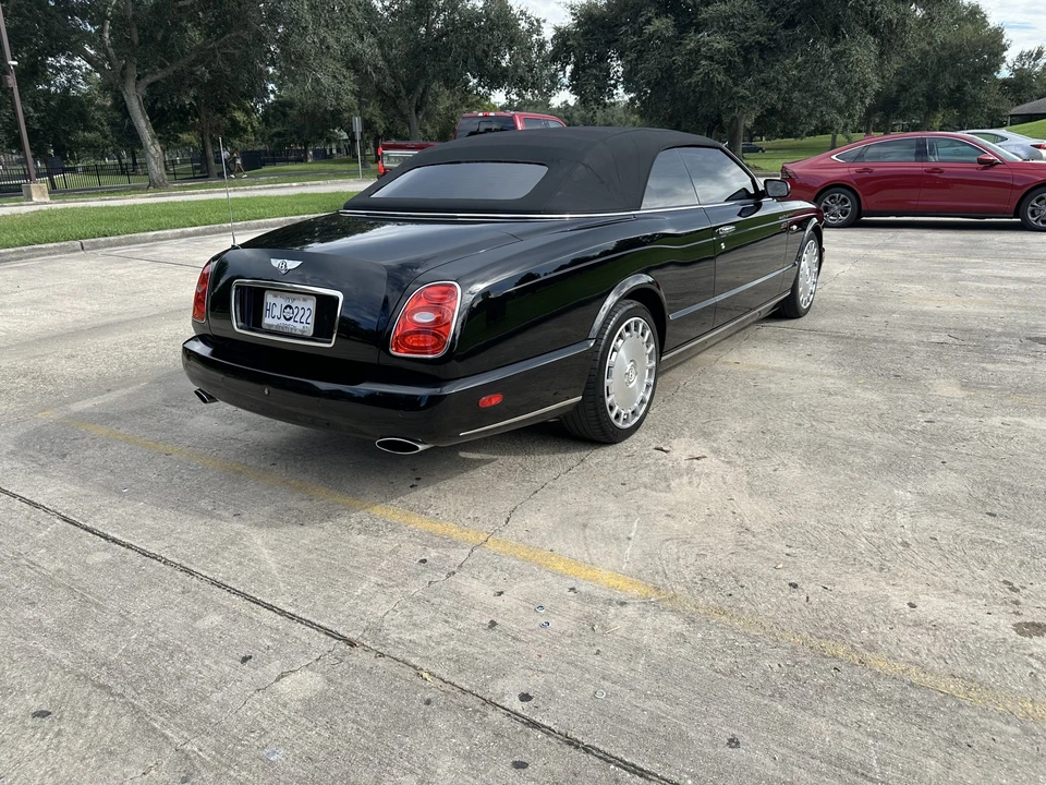 2009 Bentley Azure 2nd Gen - Image 9 of 31