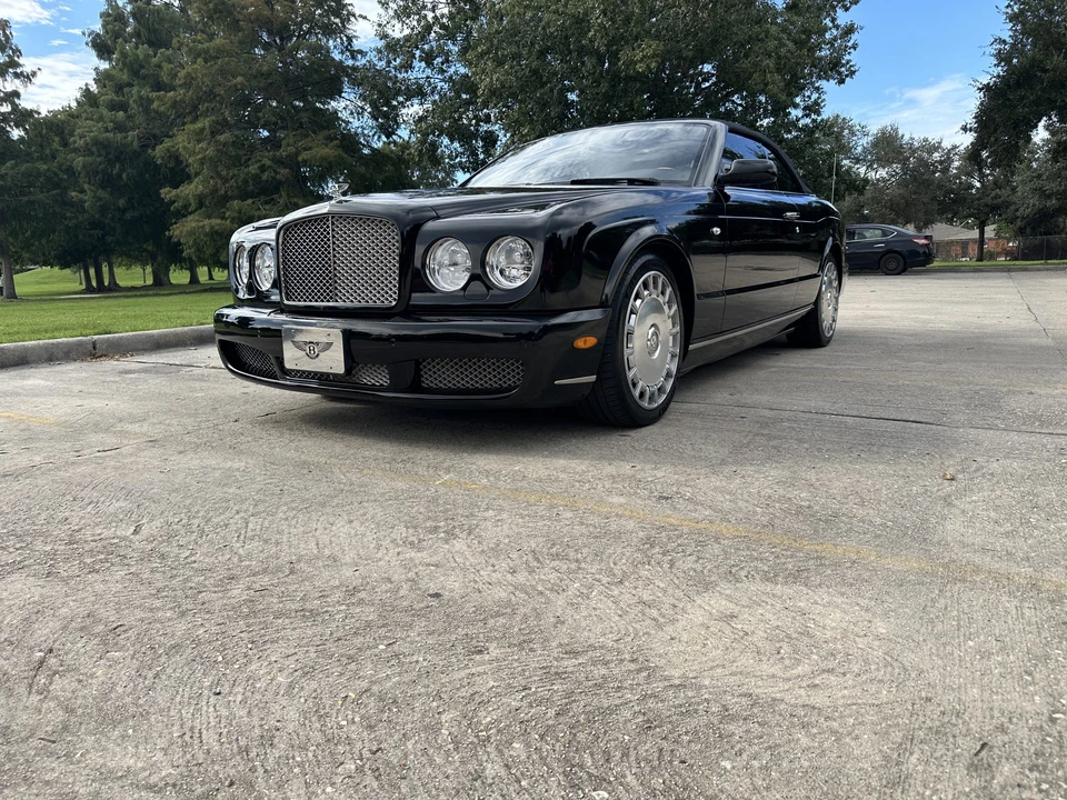 2009 Bentley Azure 2nd Gen - Image 3 of 31