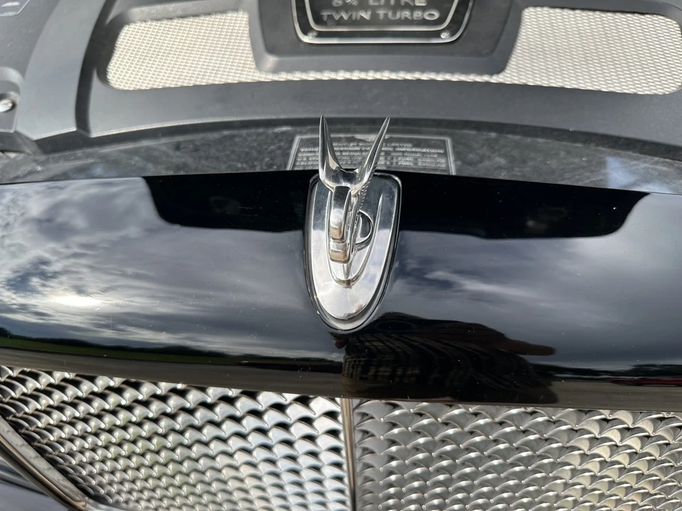 2009 Bentley Azure 2nd Gen - Image 20 of 31