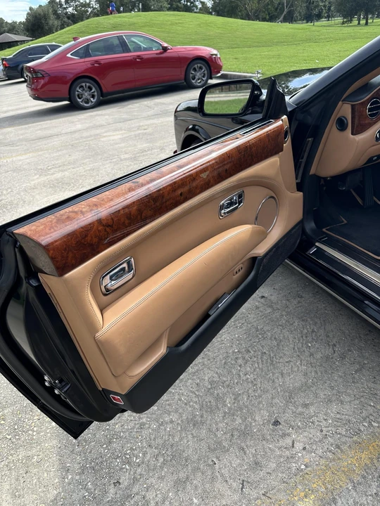 2009 Bentley Azure 2nd Gen - Image 31 of 31