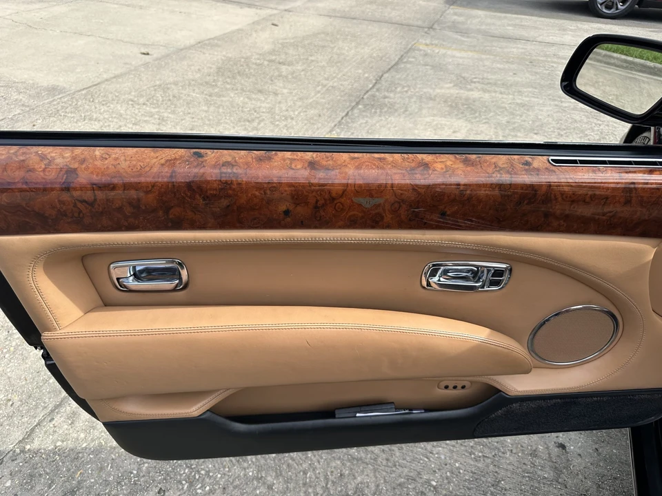 2009 Bentley Azure 2nd Gen - Image 30 of 31