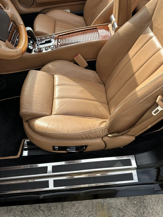 2009 Bentley Azure 2nd Gen - Image 29 of 31