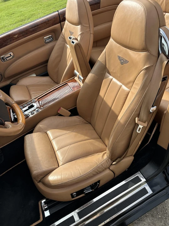 2009 Bentley Azure 2nd Gen - Image 28 of 31