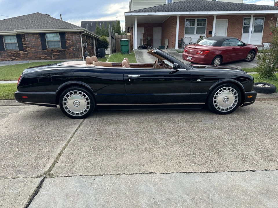 2009 Bentley Azure 2nd Gen - Image 7 of 31