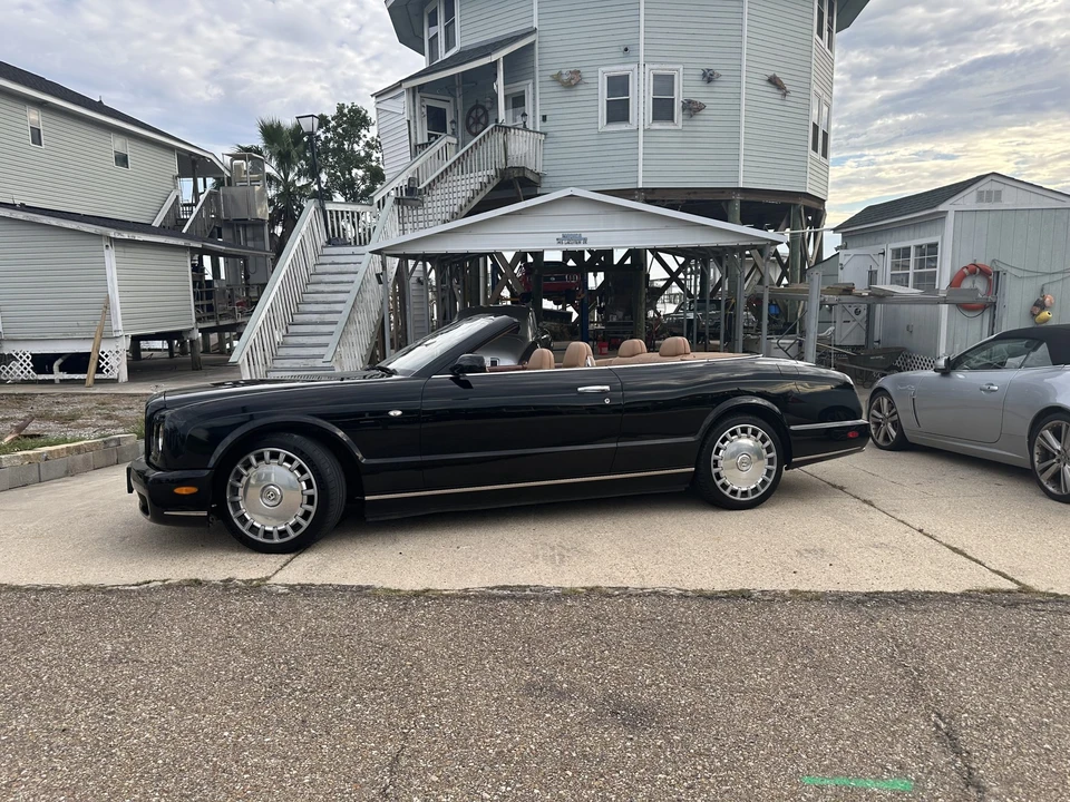 2009 Bentley Azure 2nd Gen - Image 16 of 31