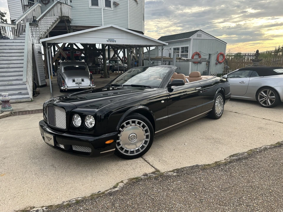 2009 Bentley Azure 2nd Gen - Image 17 of 31