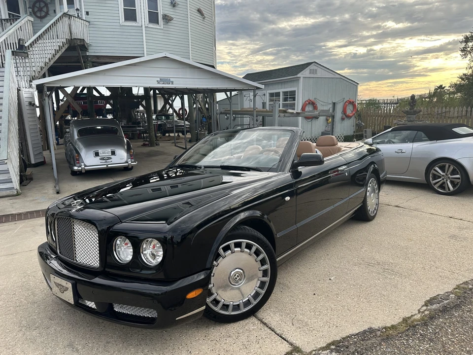 2009 Bentley Azure 2nd Gen - Image 18 of 31
